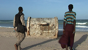 Residuos tóxicos europeos en Somalia